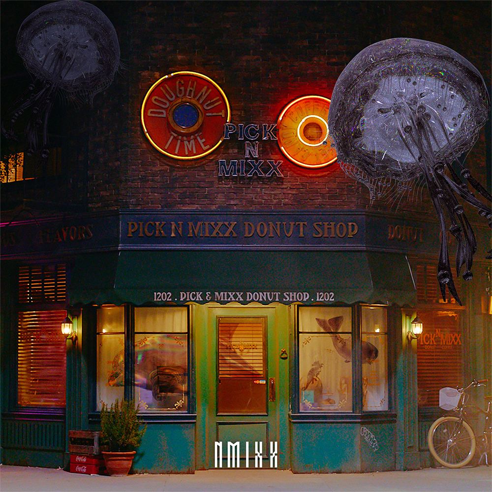 NMIXX : Discography